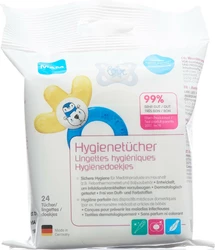 Hygienetücher (#)