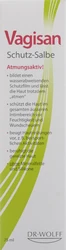 Vagisan crème protectrice
