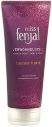 miss fenjal Verwöhndusche Touche of Purple