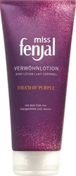 Verwöhnlotion Touche of Purple