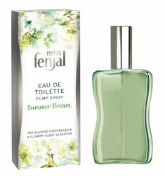 miss fenjal Eau de Toilette Summer Dream