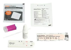 Exacto HIV-Selbsttest