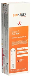 Exacto HIV-Selbsttest
