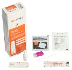 Exacto HIV-Selbsttest