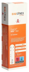 Exacto HIV-Selbsttest