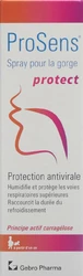 ProSens Rachenspray protect