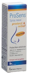 ProSens Nasenspray protect & relief