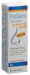 ProSens Nasenspray protect & relief