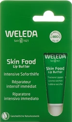 WELEDA Skin Food Lip Butter