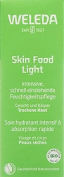 WELEDA Skin Food Light