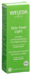 WELEDA Skin Food Light