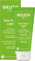 WELEDA Skin Food Light