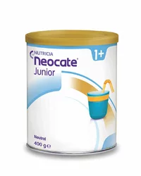 Neocate Junior Pulver