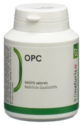 BIOnaturis OPC aus Traubenkernen Kapsel 100 mg
