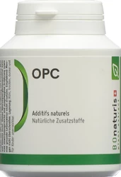 BIOnaturis OPC aus Traubenkernen Kapsel 100 mg