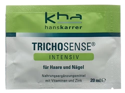 hanskarrer Trichosense Intensiv
