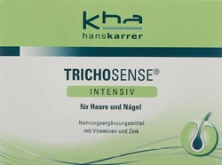 hanskarrer Trichosense Intensiv