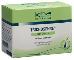 hanskarrer Trichosense Intensiv