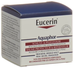 Eucerin Aquaphor Schutz- & Pflegesalbe