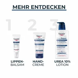 Eucerin UreaRepair PLUS Creme 30 % Urea