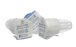 Novofine Plus Injektionsnadeln 4mm 32G