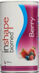 inshape biomed pdr berry