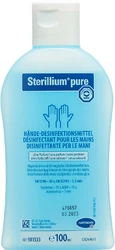 Sterillium pure