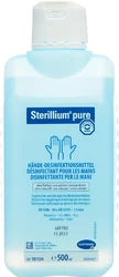 Sterillium pure