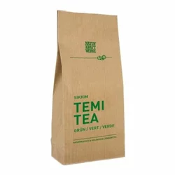 NaturKraftWerke Temi Sikkim Tea Grün Bio/kbA