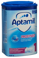 Aptamil Prosyneo 1
