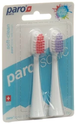 paro sonic soft-clean