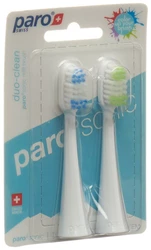 paro sonic duo-clean