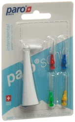 paro sonic interdental