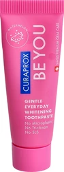 Curaprox Be you Zahnpasta rosa