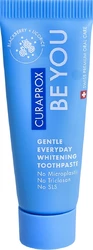 Curaprox Be you Zahnpasta blau