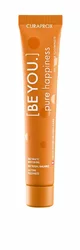 Curaprox Be you Zahnpasta orange