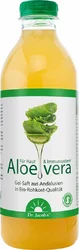 Dr. Jacob's Aloe-vera-Gel-Saft Bio Rohkost