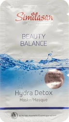 Beauty Balance Hydra Detox Maske