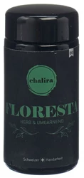 Chalira Floresta Gemüse Kräutersalz BIO