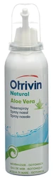 Otrivin Natural Aloe Vera Nasenspray