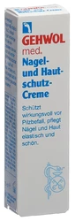 GEHWOL MED Nagel- und Hautschutz Creme