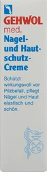 GEHWOL med Nagel- und Hautschutz-Creme