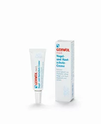 GEHWOL med Nagel- und Hautschutz-Creme