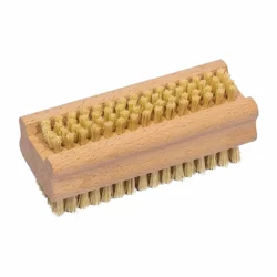 Herba Hand- und Nagelbürste Buchenholz