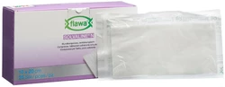 flawa Solvaline N Kompresse 10x20cm steril