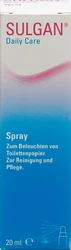 Daily Care Spray
