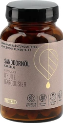 PHYTOMED Sanddornöl Kapsel