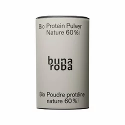 Bunaroba Protein Pulver Natur