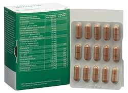 epigenovital caps