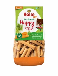 Holle Happy Sticks Karotte Fenchel